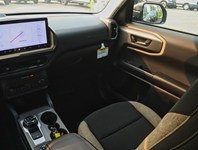 2026 Ford Bronco Sport Big Bend | 4X4 | 1.5L | PREM 17s