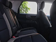 2026 Ford Bronco Sport Big Bend | 4X4 | 1.5L | PREM 17s