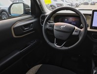 2026 Ford Bronco Sport Big Bend | 4X4 | 1.5L | ROOF | CONV PKG | 17s