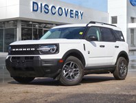 2026 Ford Bronco Sport Big Bend | 4X4 | 1.5L