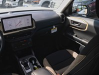 2026 Ford Bronco Sport Big Bend | 4X4 | 1.5L