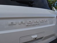 2026 Ford Bronco Sport Big Bend | 4X4 | 1.5L