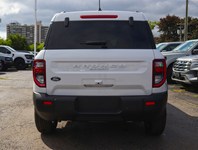 2026 Ford Bronco Sport Big Bend | 4X4 | 1.5L