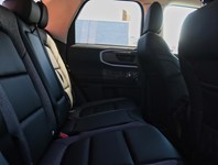 2026 Ford Bronco Sport Big Bend | 4X4 | 1.5L | BLK PKG | TOW | CONV PKG