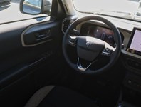 2026 Ford Bronco Sport Big Bend | 4X4 | 1.5L | ROOF | CONV PKG | 17s