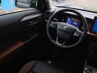 2026 Ford Bronco Sport Outer Banks | 4X4 | 1.5L