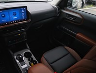 2026 Ford Bronco Sport Outer Banks | 4X4 | 1.5L
