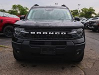 2026 Ford Bronco Sport Outer Banks | 4X4 | 1.5L
