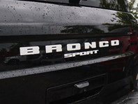 2026 Ford Bronco Sport Outer Banks | 4X4 | 1.5L