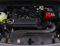 2026 Ford Bronco Sport Outer Banks | 4X4 | 1.5L