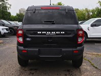 2026 Ford Bronco Sport Outer Banks | 4X4 | 1.5L