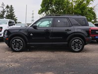 2026 Ford Bronco Sport Outer Banks | 4X4 | 1.5L