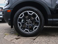2026 Ford Bronco Sport Outer Banks | 4X4 | 1.5L