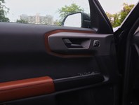 2026 Ford Bronco Sport Outer Banks | 4X4 | 1.5L