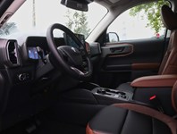 2026 Ford Bronco Sport Outer Banks | 4X4 | 1.5L