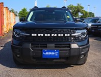2026 Ford Bronco Sport Outer Banks | 4X4 | 1.5L | ROOF | TECH