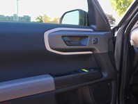 2026 Ford Bronco Sport Badlands | 4X4 | 2.0L | TECH | ROOF | CRGO MGMNT