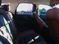 2026 Ford Bronco Sport Outer Banks | 4X4 | 1.5L | CLASS II TRAILER TOW