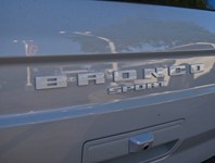 2026 Ford Bronco Sport Outer Banks | 4X4 | 1.5L | CLASS II TRAILER TOW