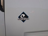 2026 Ford Bronco Sport Outer Banks | 4X4 | 1.5L | CLASS II TRAILER TOW