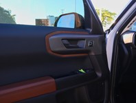 2026 Ford Bronco Sport Outer Banks | 4X4 | 1.5L | CLASS II TRAILER TOW