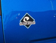 2026 Ford Bronco Sport Outer Banks | 4X4 | 1.5L