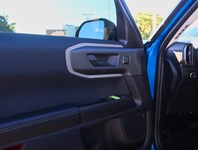 2026 Ford Bronco Sport Outer Banks | 4X4 | 1.5L