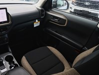 2026 Ford Bronco Sport Big Bend | 4X4 | 1.5L | CONV PKG | PREM 17s