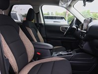 2026 Ford Bronco Sport Big Bend | 4X4 | 1.5L | CONV PKG | PREM 17s