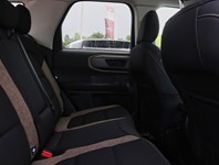 2026 Ford Bronco Sport Big Bend | 4X4 | 1.5L | CONV PKG | PREM 17s