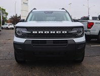 2026 Ford Bronco Sport Big Bend | 4X4 | 1.5L | CONV PKG | PREM 17s