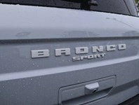 2026 Ford Bronco Sport Big Bend | 4X4 | 1.5L | CONV PKG | PREM 17s