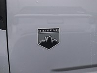 2026 Ford Bronco Sport Big Bend | 4X4 | 1.5L | CONV PKG | PREM 17s