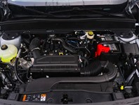2026 Ford Bronco Sport Big Bend | 4X4 | 1.5L | CONV PKG | PREM 17s