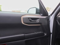 2026 Ford Bronco Sport Big Bend | 4X4 | 1.5L | CONV PKG | PREM 17s
