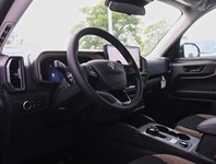2026 Ford Bronco Sport Big Bend | 4X4 | 1.5L | CONV PKG | PREM 17s