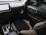 2026 Ford Bronco Sport Big Bend | 4X4 | 1.5L | CONV PKG | PREM 17s