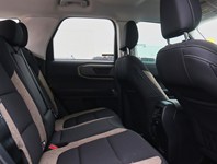 2026 Ford Bronco Sport Big Bend | 4X4 | 1.5L | CONV PKG | PREM 17s