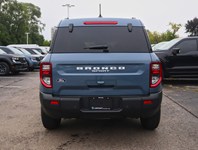 2026 Ford Bronco Sport Big Bend | 4X4 | 1.5L | CONV PKG | PREM 17s