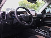 2026 Ford Bronco Sport Big Bend | 4X4 | 1.5L | CONV PKG | PREM 17s