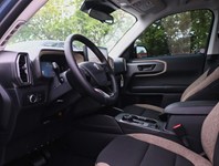 2026 Ford Bronco Sport Big Bend | 4X4 | 1.5L | CONV PKG | PREM 17s
