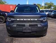 2026 Ford Bronco Sport Big Bend | 4X4 | 1.5L | CONV PKG | PREM 17s
