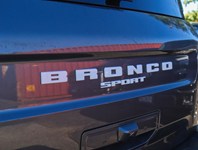 2026 Ford Bronco Sport Big Bend | 4X4 | 1.5L | CONV PKG | PREM 17s