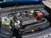 2026 Ford Bronco Sport Big Bend | 4X4 | 1.5L | CONV PKG | PREM 17s
