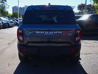 2026 Ford Bronco Sport Big Bend | 4X4 | 1.5L | CONV PKG | PREM 17s