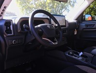 2026 Ford Bronco Sport Big Bend | 4X4 | 1.5L | CONV PKG | PREM 17s