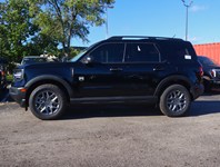 2026 Ford Bronco Sport Big Bend | 4X4 | 1.5L | CONV PKG | PREM 17s | TOW