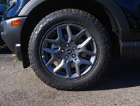 2026 Ford Bronco Sport Big Bend | 4X4 | 1.5L | CONV PKG | PREM 17s | TOW