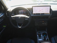 2026 Ford Bronco Sport Outer Banks | 4X4 | 1.5L