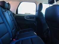 2026 Ford Bronco Sport Outer Banks | 4X4 | 1.5L